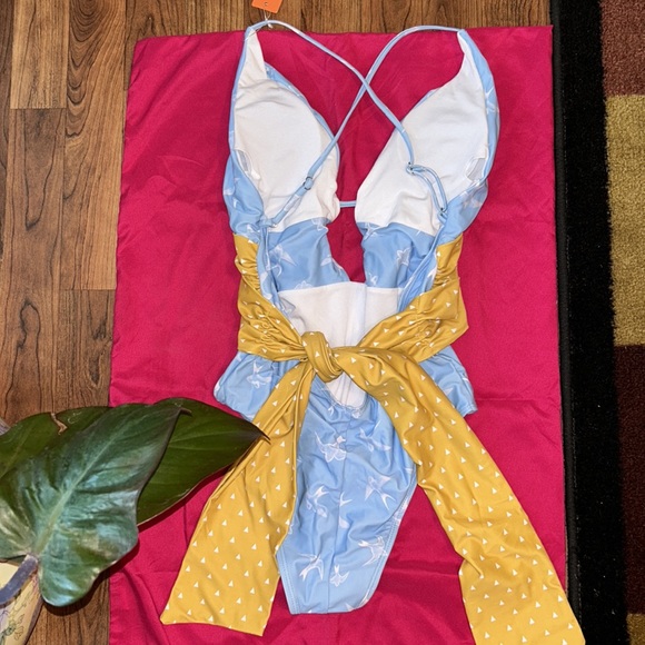 🌹Macolily Swim wear - Picture 4 of 8